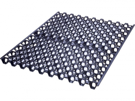 Решетка 1200х1000х50 для заморозки и разморозки, 2 поколение, цв. чёрный, арт.FS 1210 (2 поколение) Решетка 1200х1000х50 для заморозки и разморозки, 2 поколение, цв. чёрный, арт.FS 1210 (2 поколение)