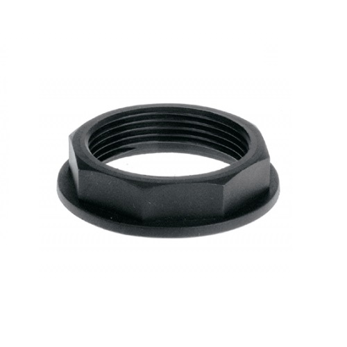 Гайка зажимная G3 пластик Италия