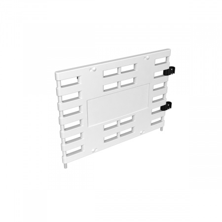 Ограждение барьерное «ARGO» (с коннекторами) (330.0000.001.0, белый)