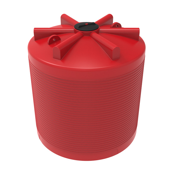 Емкость КАС 7500 ЭВЛ Емкость КАС 7500 ЭВЛ