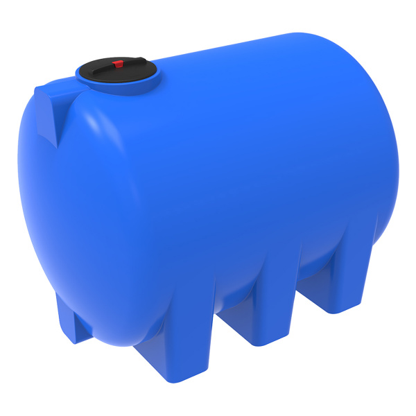 Емкость H 5000л под плотность до 1.2 г/см³