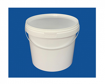 Ведро пластиковое 3,3 л