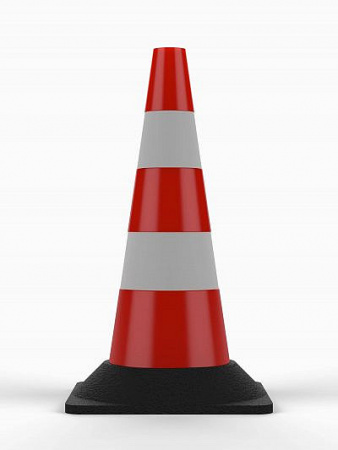 Конус дорожный КС-2.4