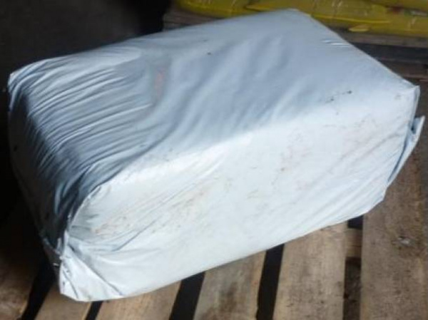 Торф верховой фракция 20-40 Торф верховой фракция 20-40