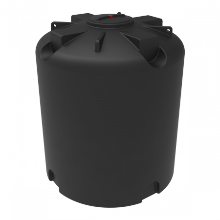 Емкость TR 10000 (107.1003.899.0, черный)