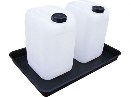 Емкость 574 х 390 х 53  на 10 литров, арт.ПдО 10