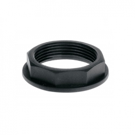 Гайка зажимная G3 пластик Италия