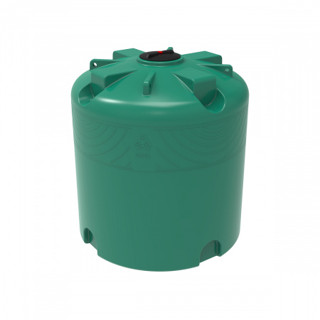 Емкость TR 6000 (107.6000.401.001, зеленый)