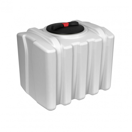 Емкость ЭВП 200л (112.0200.801.0, белый)