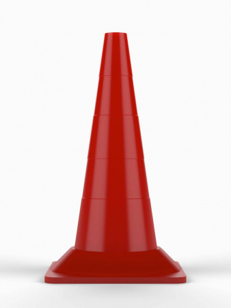 Конус дорожный КС-3.1