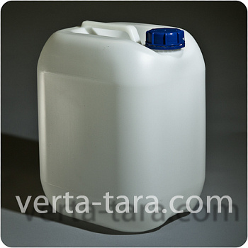 Канистра пластиковая 20 л полиэтиленовая Канистра пластиковая 20 л полиэтиленовая