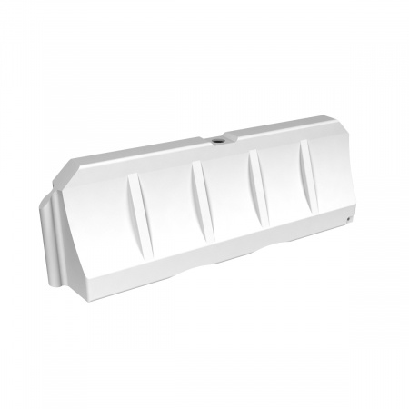 Дорожный блок 2000 (310.0000.000.009, белый)