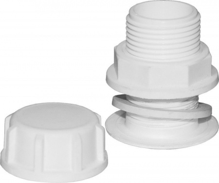 Сливная пробка для BoxPallet "1" (внутренняя резьба), арт.СП 1