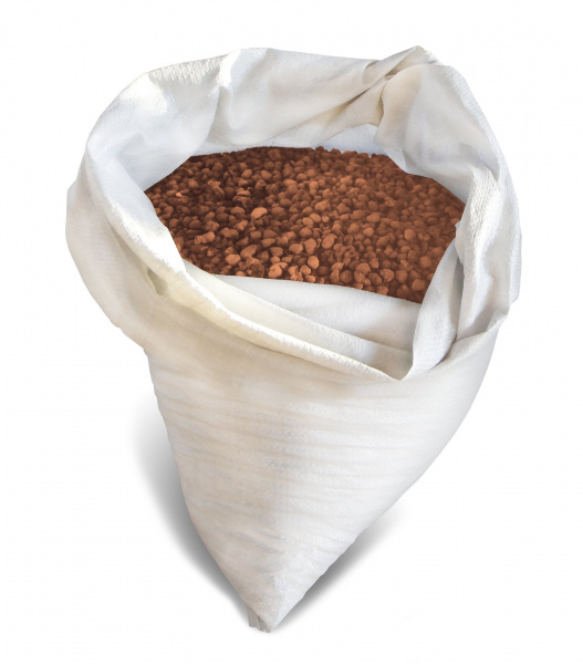 Керамзит фракция 20-40 в мешках 50л Керамзит фракция 20-40 в мешках 50л