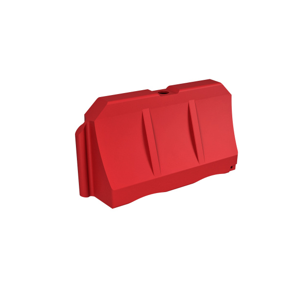 Дорожный блок 1200 (310.1280.101.0, красный)