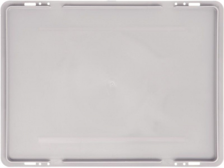 Крышка п/э для ящиков 400х300 мм, арт 502