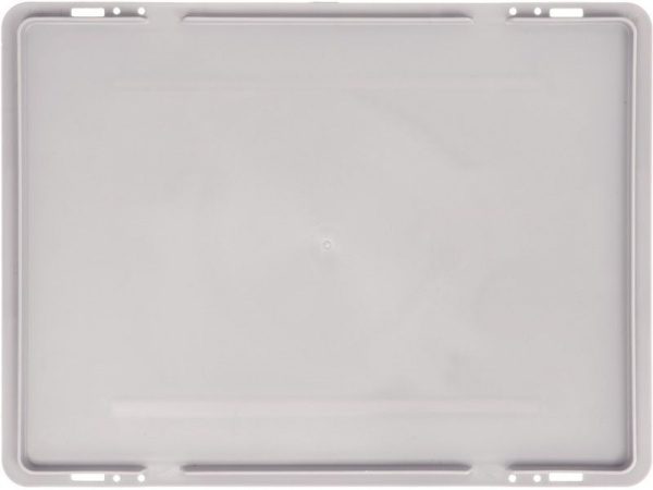 Крышка п/э для ящиков 400х300 мм, арт 502