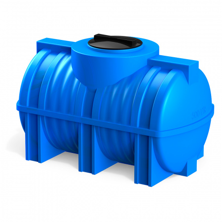 Горизонтальная емкость G-500