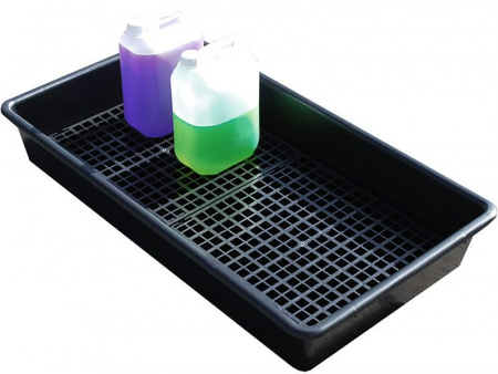 Емкость 1000 х 550 х 150  на 65 литров, арт.ПдО 65