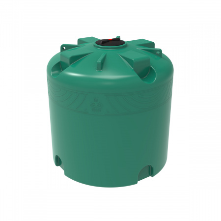 Емкость TR 5500 (107.5500.401.001, зеленый)