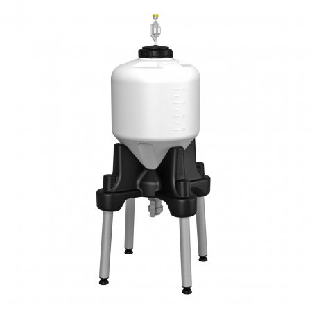 Комплект ЦКТ 60л премиум (113.0003.000.0, белый) Комплект ЦКТ 60л премиум (113.0003.000.0, белый)