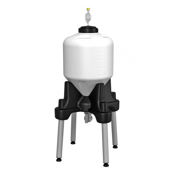 Комплект ЦКТ 60л премиум Комплект ЦКТ 60л премиум