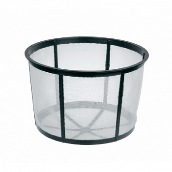 Корзина фильтрующая для крышки D457 h180 Италия