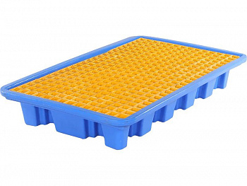 Емкость для отходов 1050х650х175 мм, арт.ПдО 1601 Nl (50л)