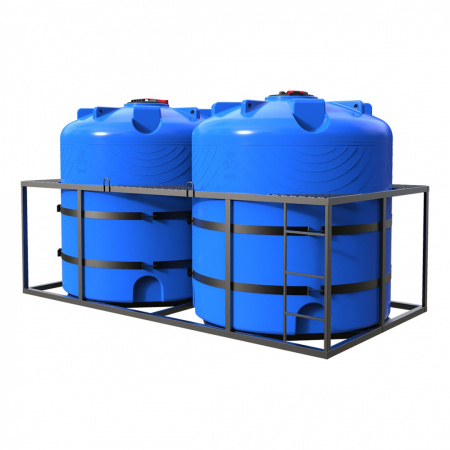 Кассета 12м³ TR для СЗР/воды