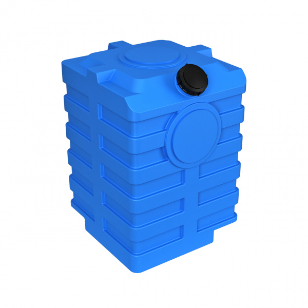 Емкость универсальная 600л