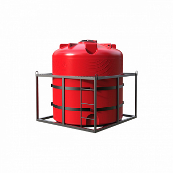 Кассета 6м³ TR для КАС/ЖКУ