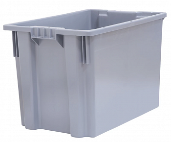 Ящик вкладываемый 600х400х400 арт 605 сплошной