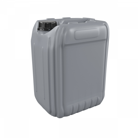 Канистра 21.5л (серый)