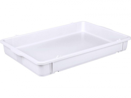 Ящик для теста 650х430х80 арт 422108516 сплошной