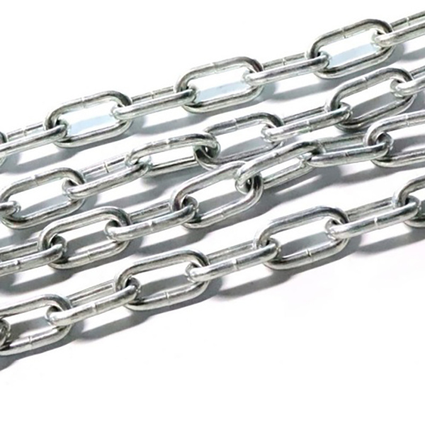 Комплект цепей для мусоросброса