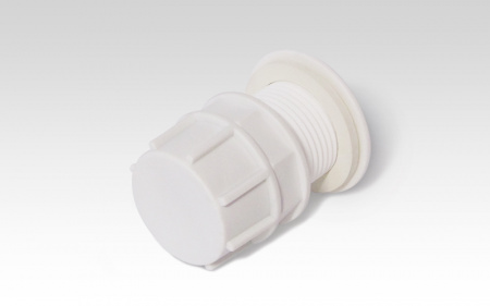 Отвод из бака в сборе G1 ПП