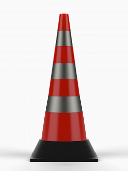 Конус дорожный КС-3.4