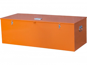 Контейнер КРЛ 1-120 для ртутных ламп 1300х510х430 мм, арт.КРЛ 1-120