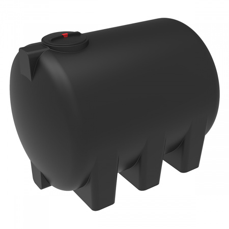 Емкость H 5000л (101.5000.899.0, черный)