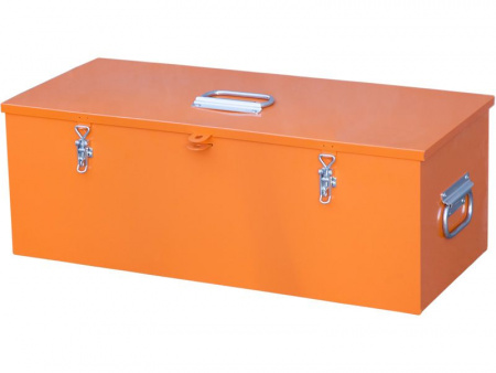 Контейнер КРЛ -СГ 0 для ртутных ламп 700х300х250 мм, арт.КРЛ -СГ 0