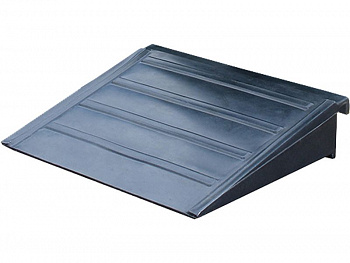 Пандус для ПдО-НП 650 х 800 х 160, арт.Пандус для ПдО-НП