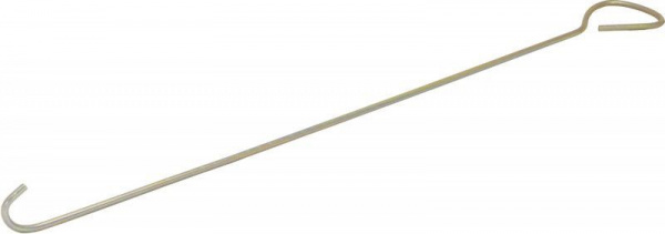 Крючок для тележки, арт Р 501