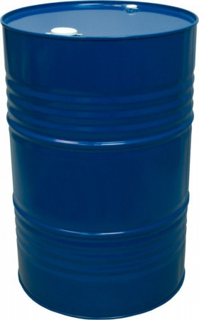 Бочка металлическая 216,5 (200) л с пробками 0,8х0,8х0,8 тип 1А1 ГОСТ 13950-91
