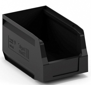 Складской лоток (ящик) Logic Store 250х150х130 арт 12.402