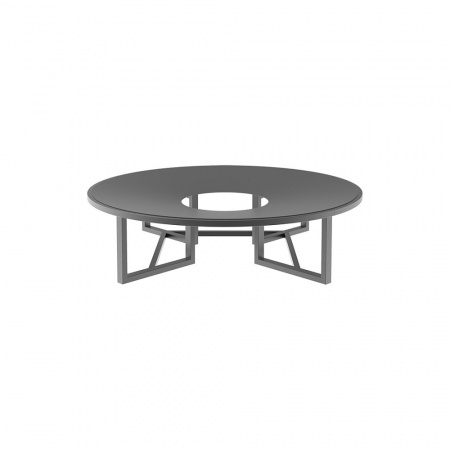 Основание под емкость для полного слива F 5000 л (плотность до 1,5 г/см³)