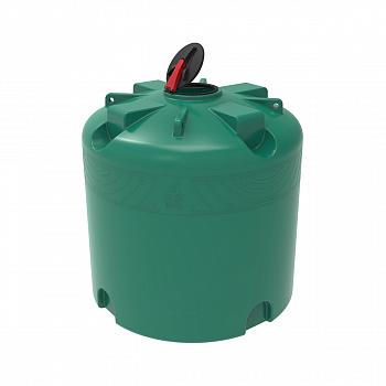 Емкость TR 5500 с откидной крышкой