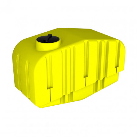 Емкость AGRO 3000 (720.3000.301.0, желтый)