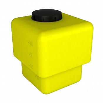 Бак промывной AGRO 120