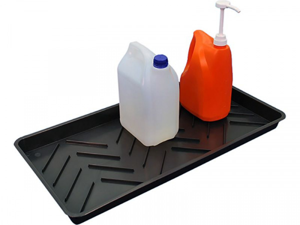 Поддон для сбора проливов 9 л 790×400×50