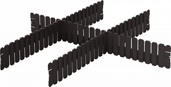 Разделитель для ящиков 600x85 PP, арт DPS 4591